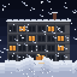 Winter of '86
